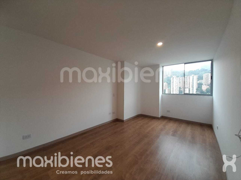 Apartamento en arriendo en Ciudad Del Río, Medellín · foto 9 de 20