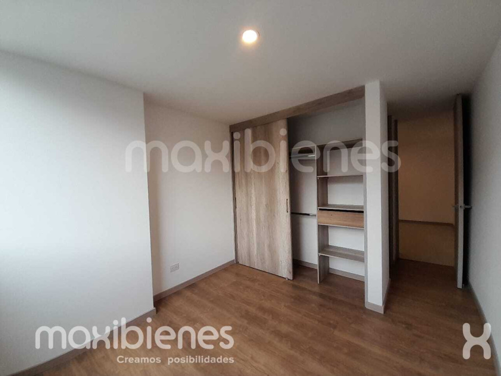 Apartamento en arriendo en Ciudad Del Río, Medellín · foto 11 de 20