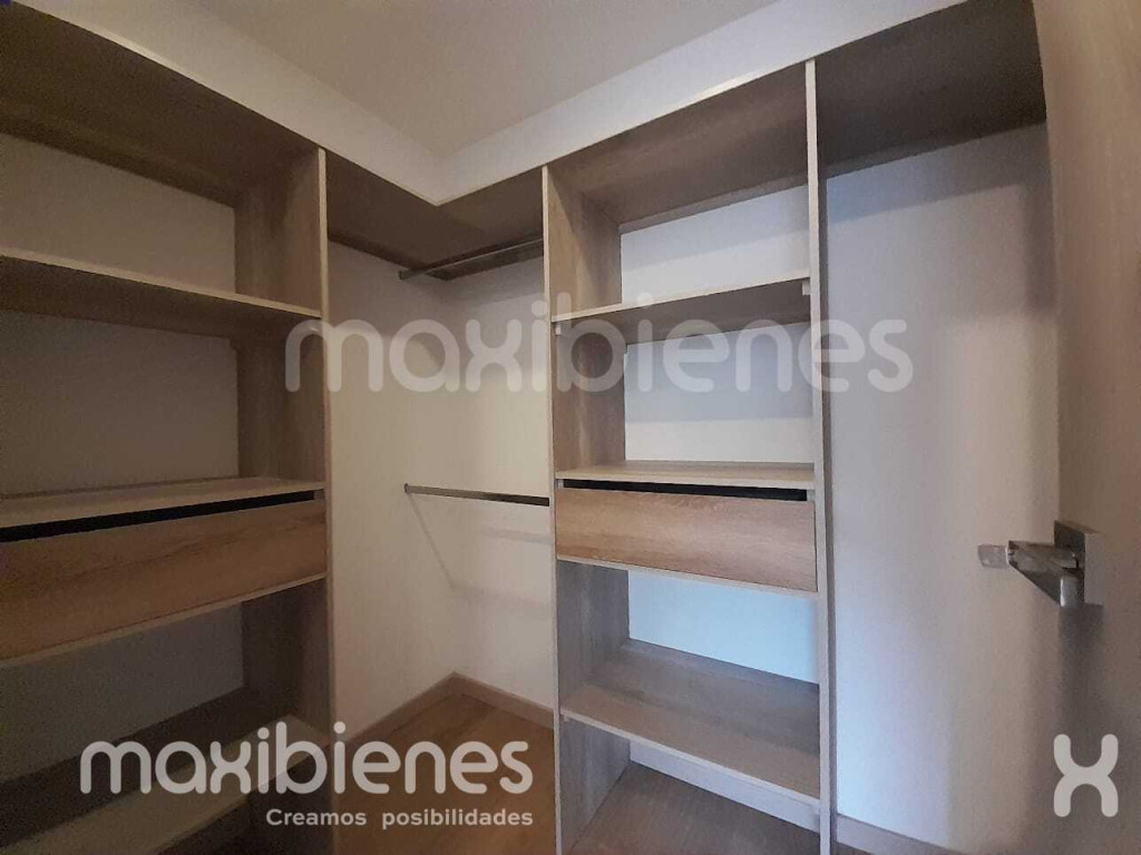 Apartamento en arriendo en Ciudad Del Río, Medellín · foto 14 de 20