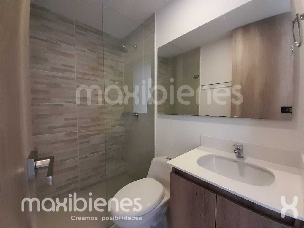 Apartamento en arriendo en Ciudad Del Río, Medellín · foto 15 de 20