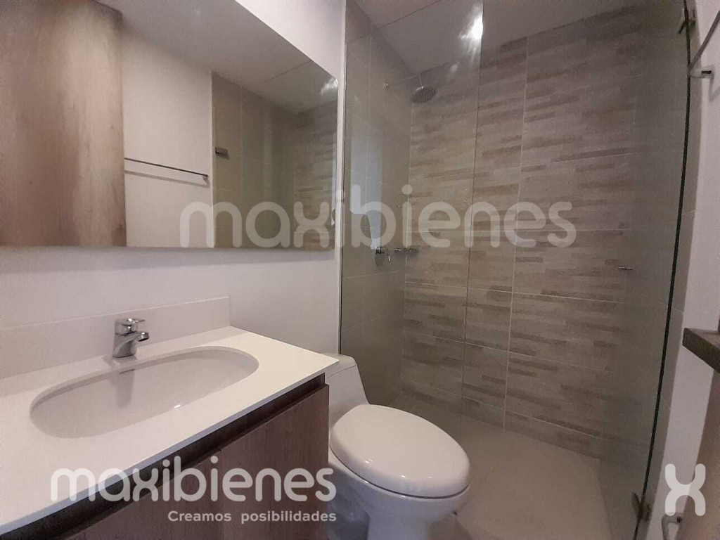 Apartamento en arriendo en Ciudad Del Río, Medellín · foto 16 de 20