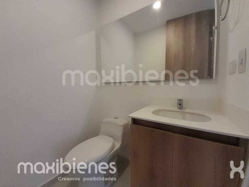 Apartamento en arriendo en Ciudad Del Río, Medellín · foto 17 de 20