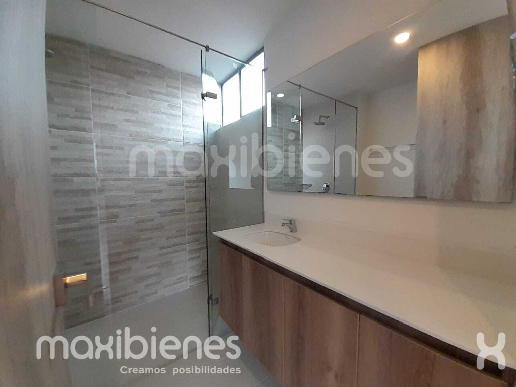 Apartamento en arriendo en Ciudad Del Río, Medellín · foto 18 de 20