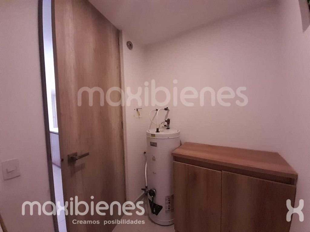 Apartamento en arriendo en Ciudad Del Río, Medellín · foto 20 de 20