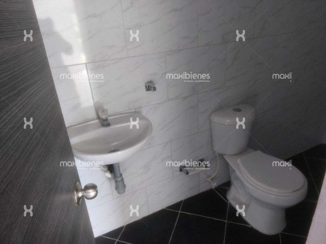Apartamento de 2 alcobas en arriendo en Villa Del Rio, Apartado, 90 m² · foto 13 de 13