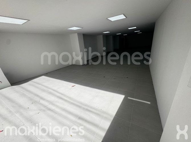 Local en arriendo en Calasanz, Medellín, 160 m² · foto 2 de 7