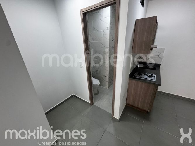 Local en arriendo en Calasanz, Medellín, 160 m² · foto 4 de 7