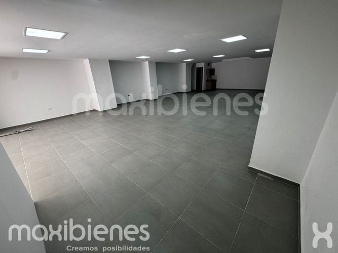 Local en arriendo en Calasanz, Medellín, 160 m² · foto 5 de 7