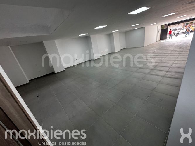 Local en arriendo en Calasanz, Medellín, 160 m² · foto 7 de 7
