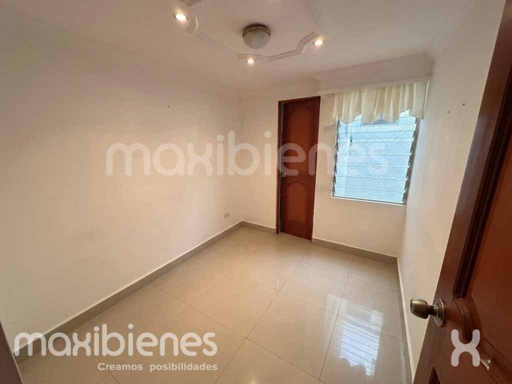 Apartamento en venta en Robledo, Medellín · foto 5 de 12