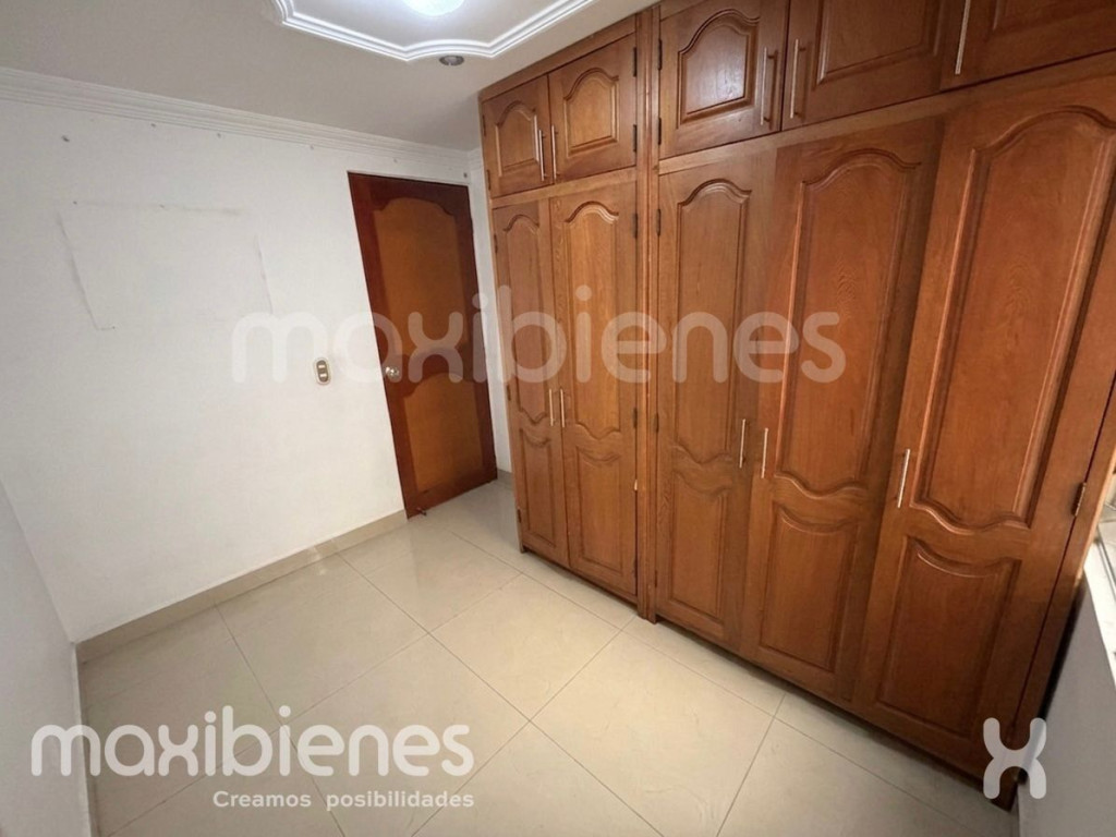 Apartamento en venta en Robledo, Medellín · foto 6 de 12