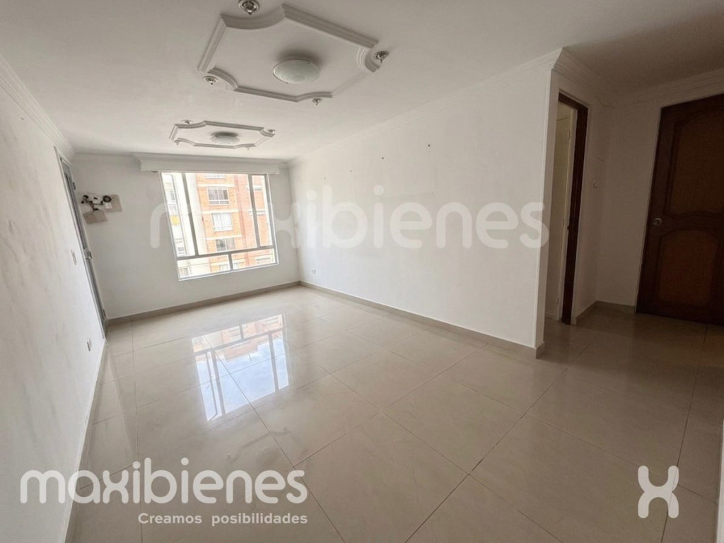 Apartamento en venta en Robledo, Medellín · foto 7 de 12
