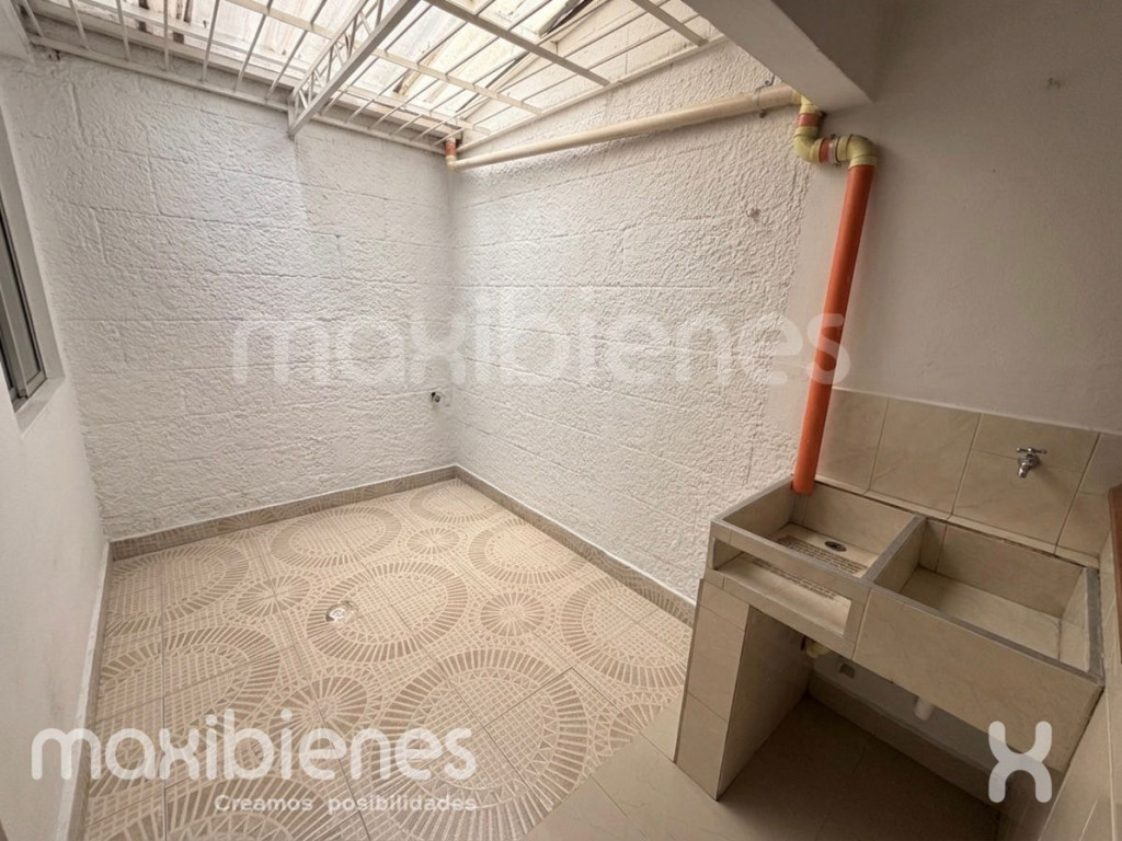 Apartamento en venta en Robledo, Medellín · foto 8 de 12