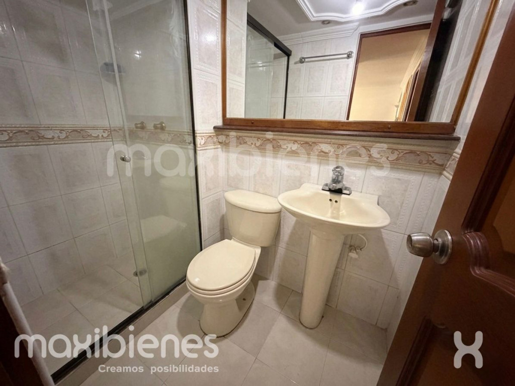Apartamento en venta en Robledo, Medellín · foto 10 de 12
