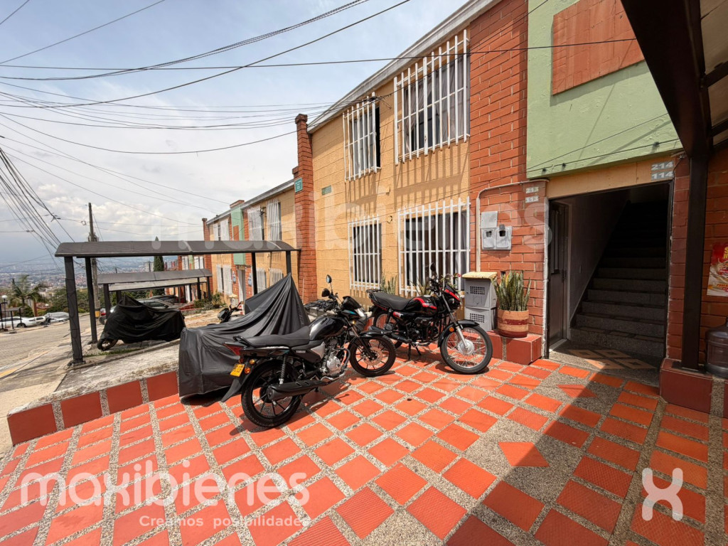 Apartamento en venta en Robledo, Medellín · foto 12 de 12