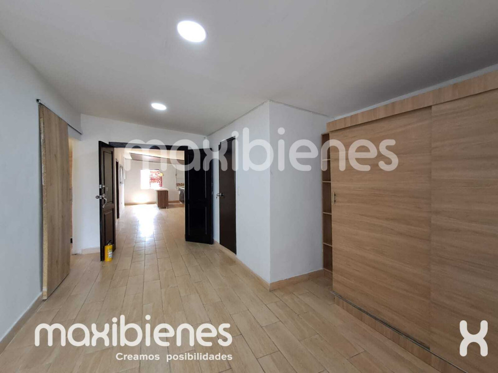 Apartamento en Arriendo en San isidro, Itaguí en San Isidro