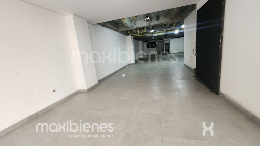 Local en arriendo en Prado, Bello, 220 m² · foto 2 de 7