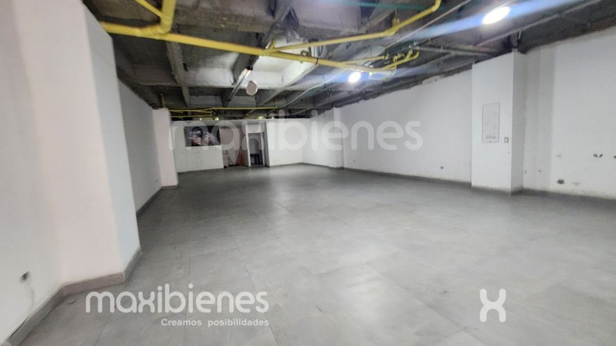 Local en arriendo en Prado, Bello, 220 m² · foto 3 de 7