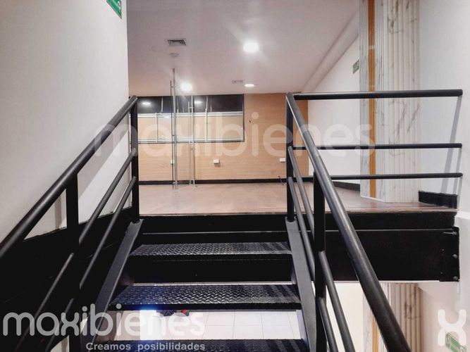 Local en arriendo en Colombia, Medellín, 142 m² · foto 17 de 19