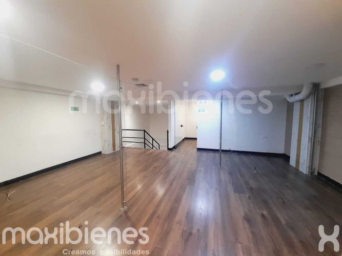 Local en arriendo en Colombia, Medellín, 142 m² · foto 18 de 19