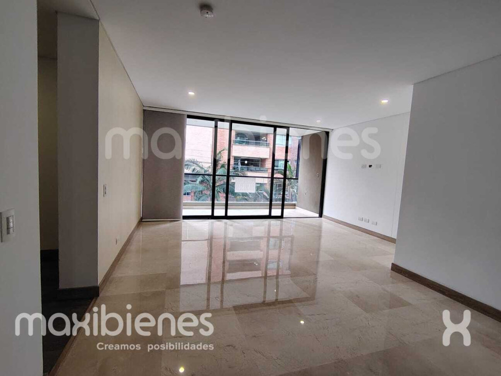 Apartamento en arriendo en Laureles, Medellín · foto 5 de 24