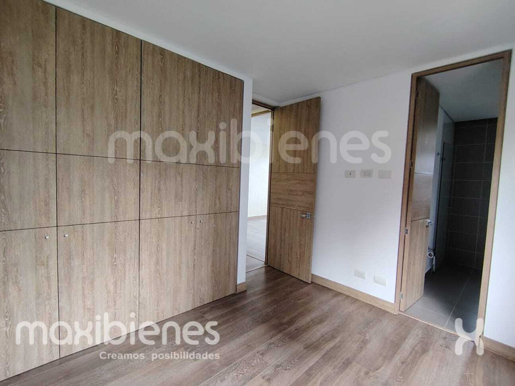 Apartamento en arriendo en Laureles, Medellín · foto 10 de 24