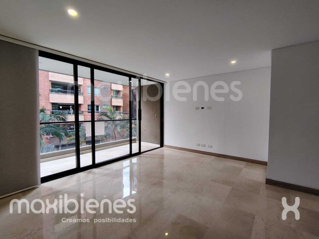 Apartamento en arriendo en Laureles, Medellín · foto 12 de 24