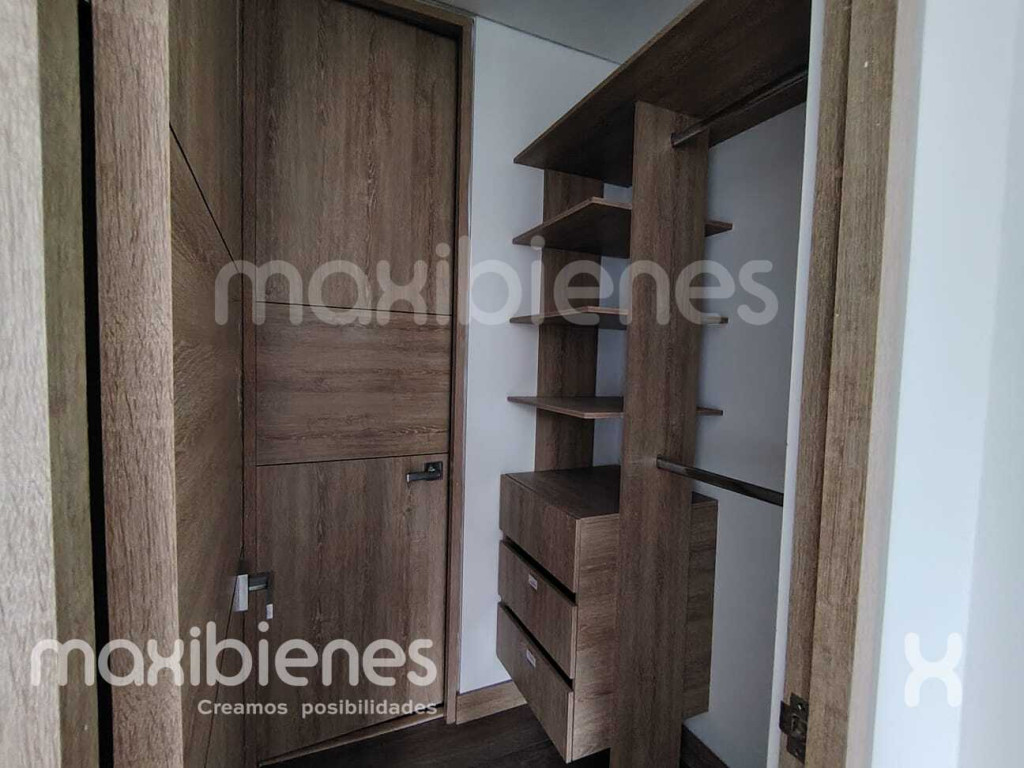 Apartamento en arriendo en Laureles, Medellín · foto 14 de 24