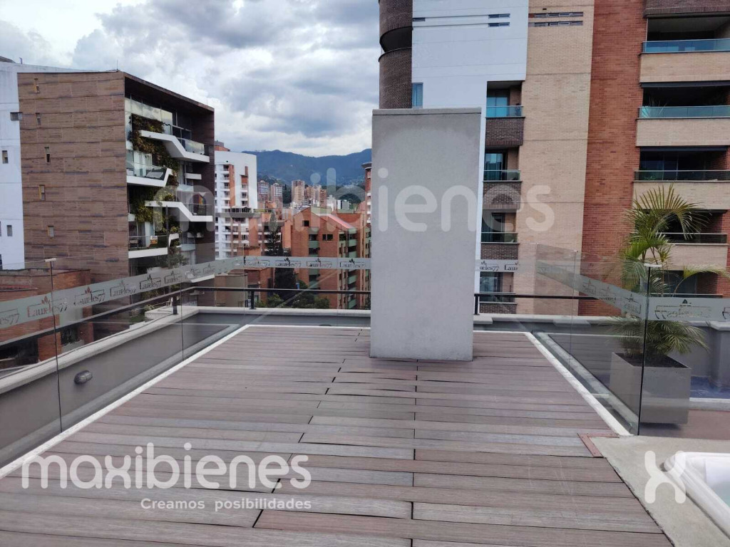 Apartamento en arriendo en Laureles, Medellín · foto 16 de 24