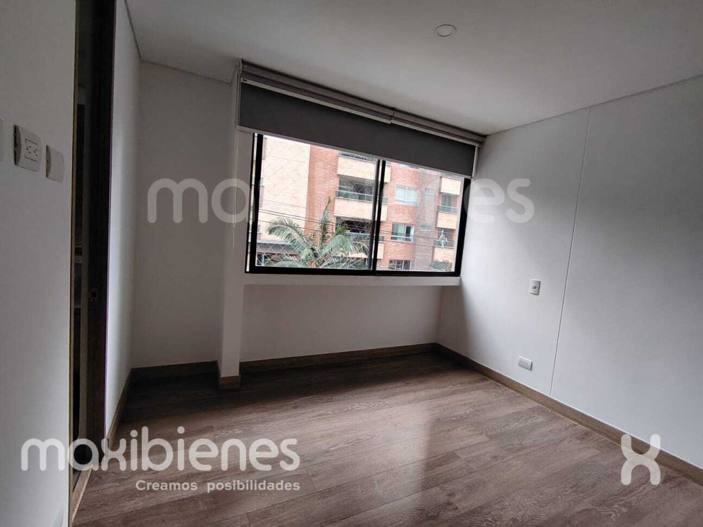 Apartamento en arriendo en Laureles, Medellín · foto 18 de 24