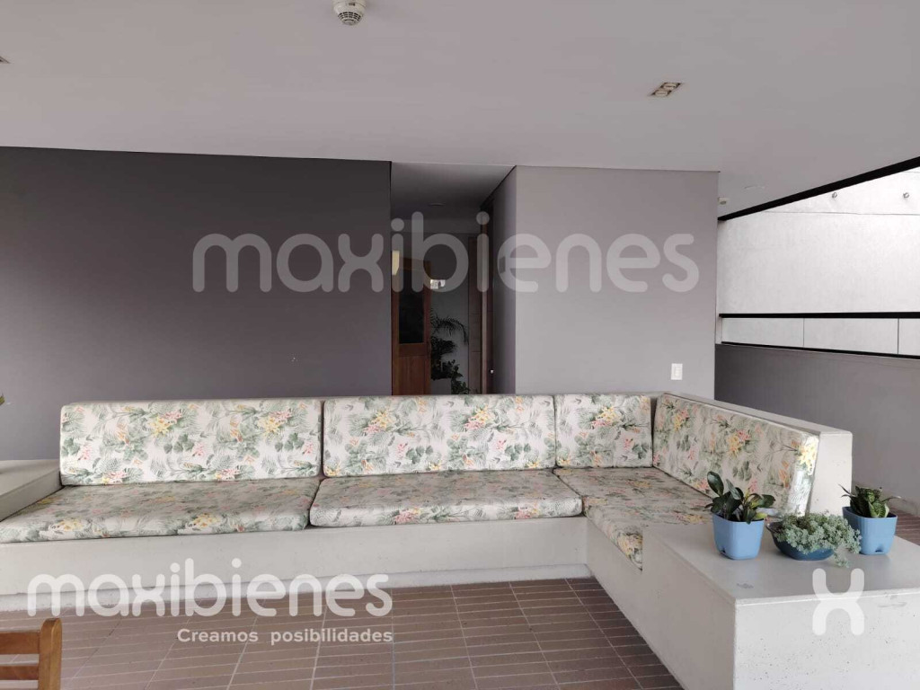 Apartamento en arriendo en Laureles, Medellín · foto 20 de 24