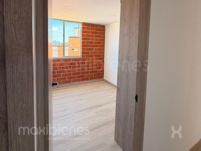 Apartamento de 2 alcobas en venta en Ub. Ojo De Agua, Rionegro, 54 m² · foto 6 de 12