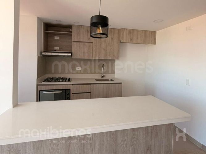 Apartamento de 2 alcobas en venta en Ub. Ojo De Agua, Rionegro, 54 m² · foto 7 de 12