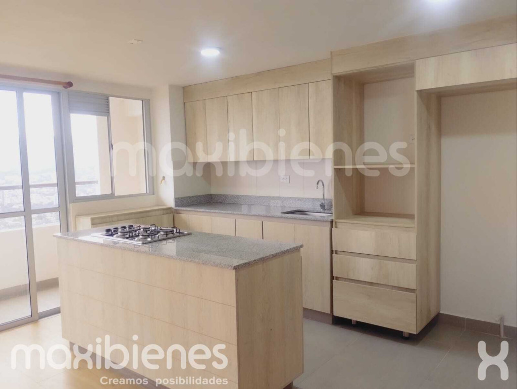 Apartamento en Arriendo en Santa rosa de lima, Medellín en Blanquizal