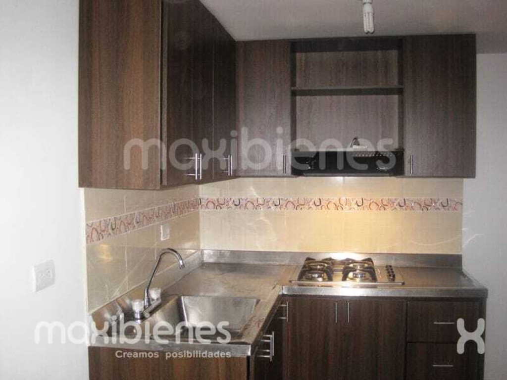 Apartamento en venta en San Antonio De Prado, Medellín · foto 4 de 9