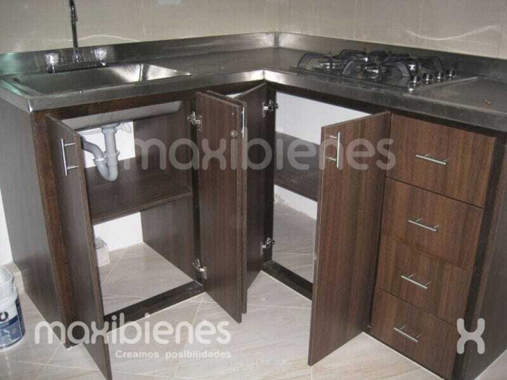 Apartamento en venta en San Antonio De Prado, Medellín · foto 5 de 9