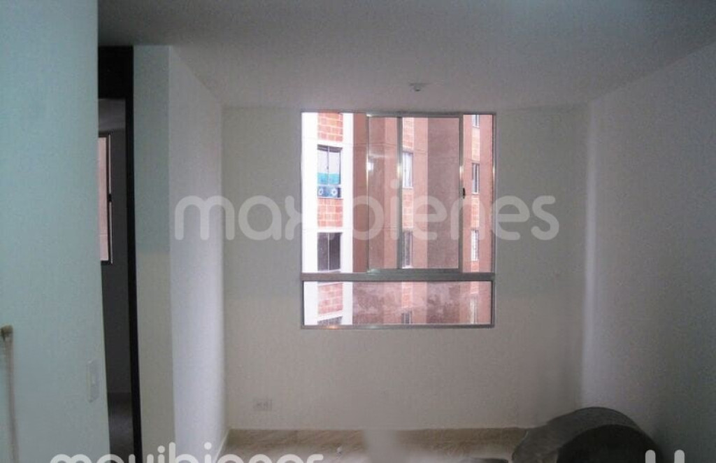 Apartamento en venta en San Antonio De Prado, Medellín · foto 8 de 9