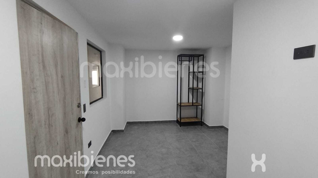 Studio for rent in El dorado, Envigado