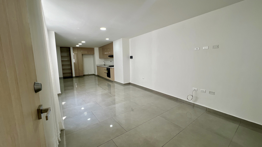 Departamento en alquiler con baja de precio en Belen Alameda