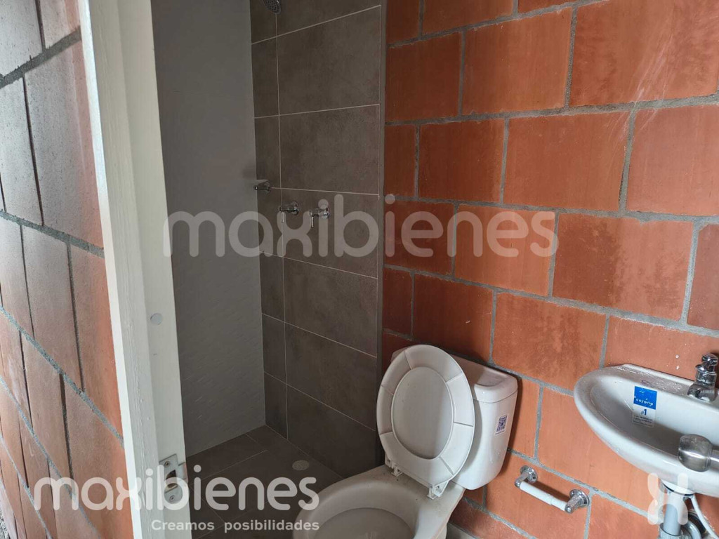 Apartamento en venta en Pajarito, Medellín · foto 6 de 7