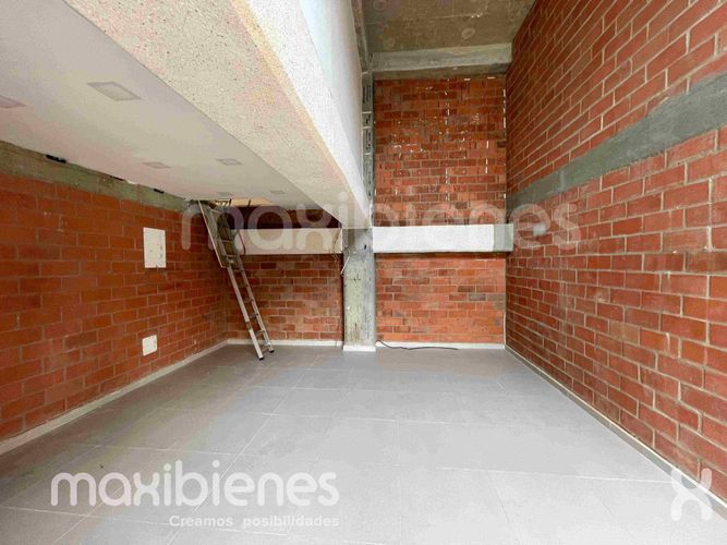 Local en arriendo en Samaria Robles Del Sur, Itagüí, 29 m² · foto 3 de 7