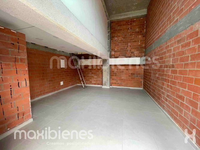 Local en arriendo en Samaria Robles Del Sur, Itagüí, 29 m² · foto 4 de 7