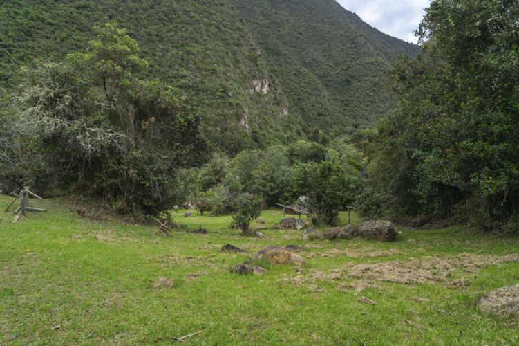 Lote en venta en San Jose De La Concepcion, La Calera, 2040 m² · foto 4 de 20