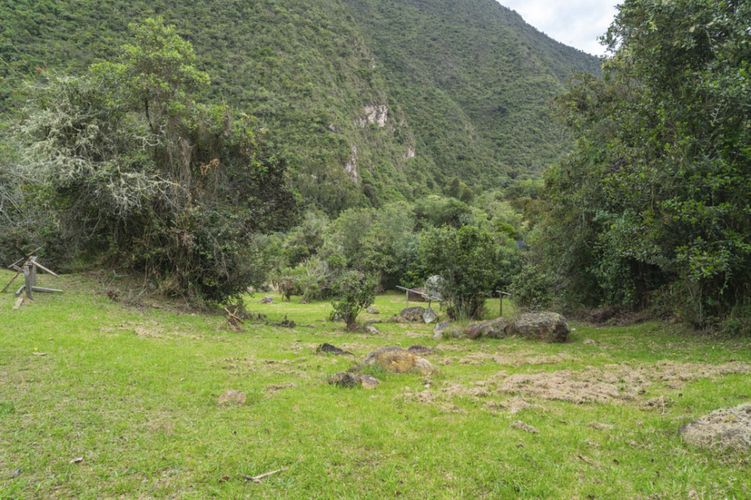 Lote en venta en San Jose De La Concepcion, La Calera, 2040 m² · foto 5 de 20