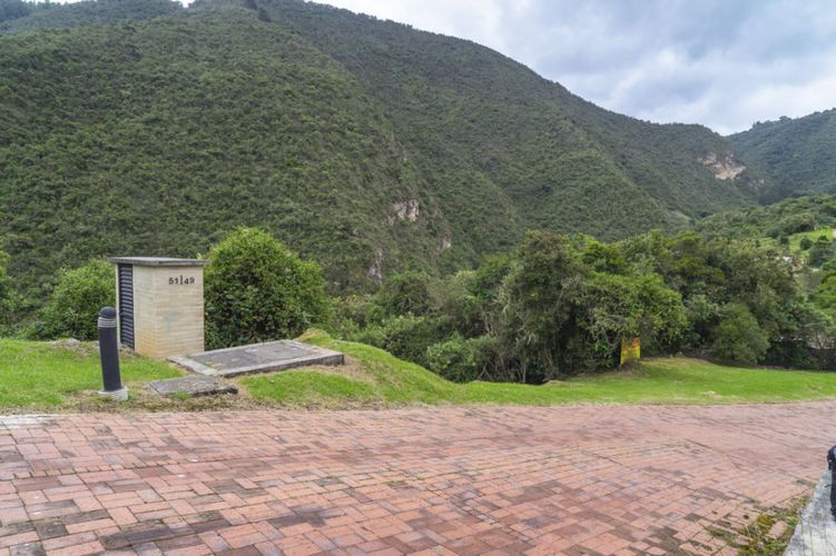Lote en venta en San Jose De La Concepcion, La Calera, 2040 m² · foto 11 de 20