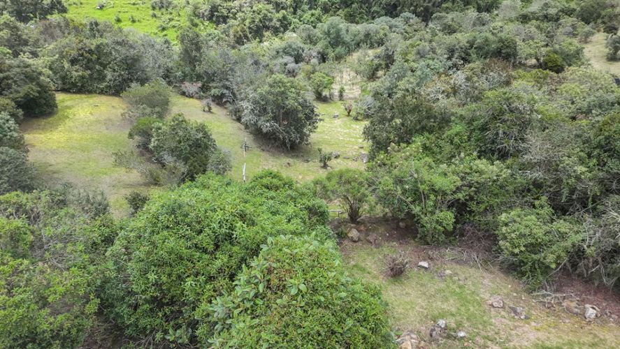 Lote en venta en San Jose De La Concepcion, La Calera, 2040 m² · foto 12 de 20