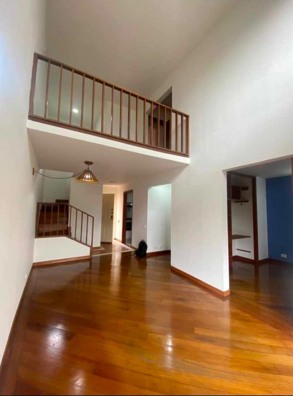 Apartamento en Venta en Ciudad Salitre Oriental, Bogotá