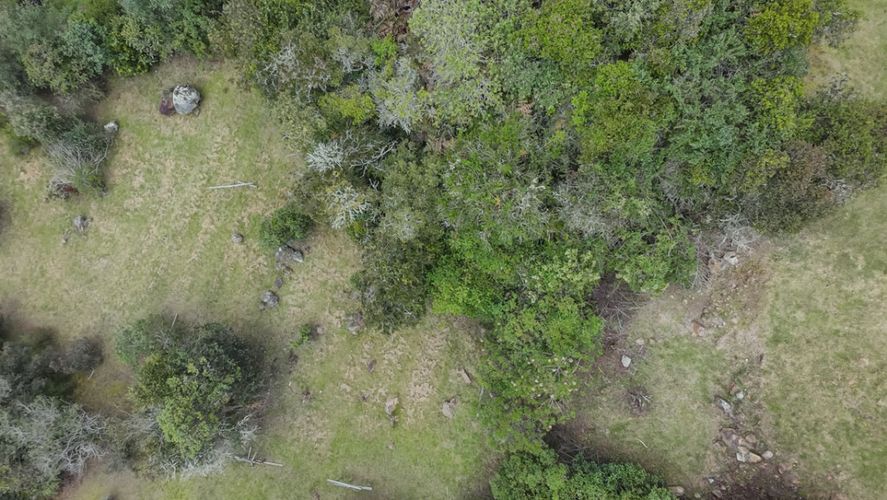 Lote en venta en San Jose De La Concepcion, La Calera, 2040 m² · foto 20 de 20