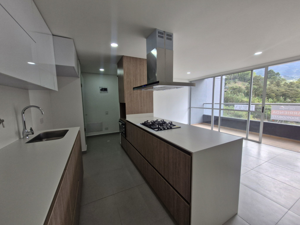Foto del apartamento