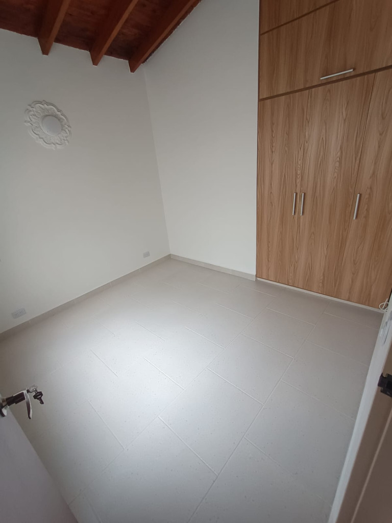 Apartamento en venta en Los Angeles, Medellín · foto 8 de 19